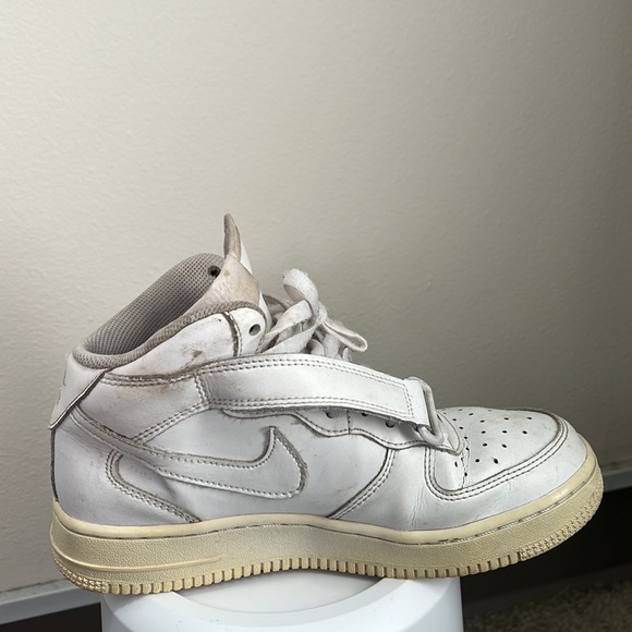 Nike Air Force 1 '07 Mid - Picture 4 of 7